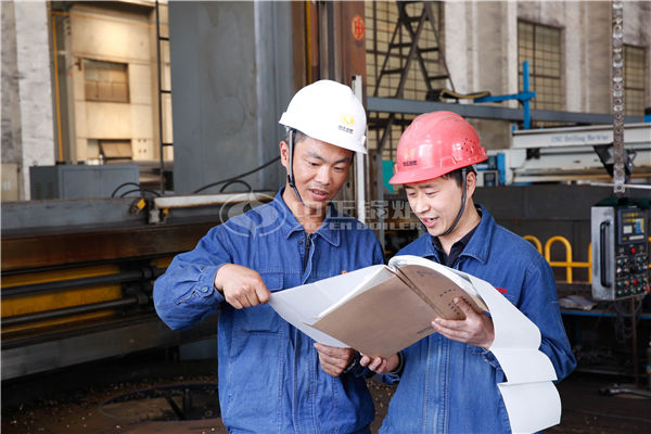 鍋爐巡檢應該查看那些參數