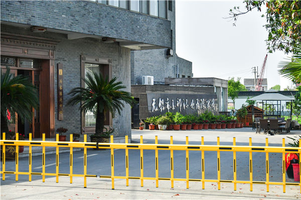 安陽大強(qiáng)鍋爐