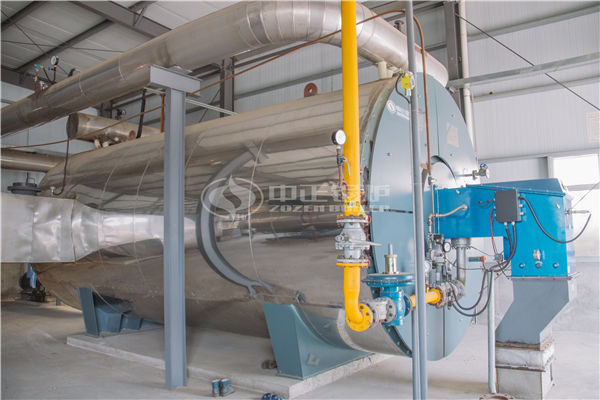 蒸汽鍋爐型號及參數(shù)表