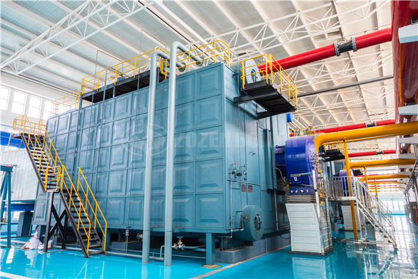 工業(yè)鍋爐的性質(zhì)