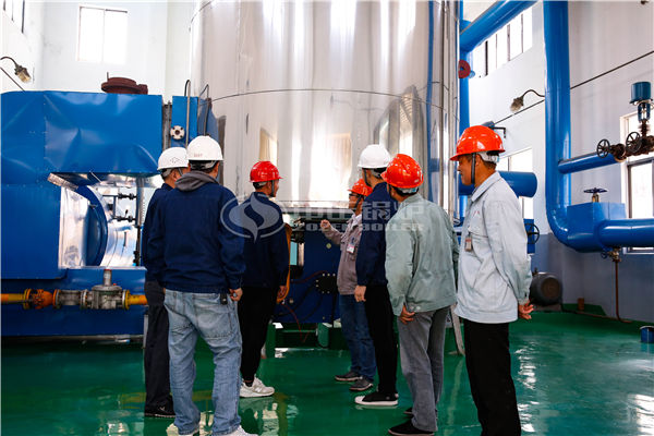 鍋爐品牌十大排名