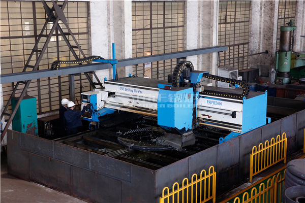 熱水鍋爐品牌十大排名