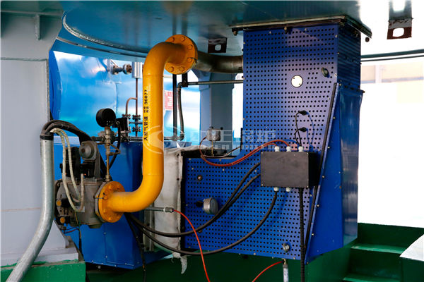 燃?xì)忮仩t十大品牌