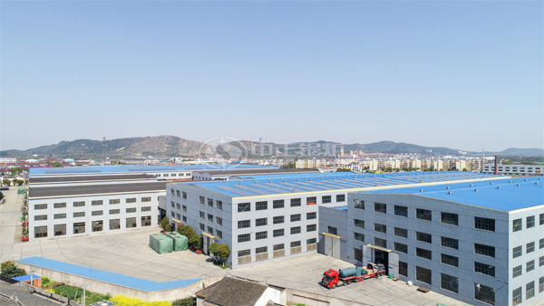 山東天然氣鍋爐廠家