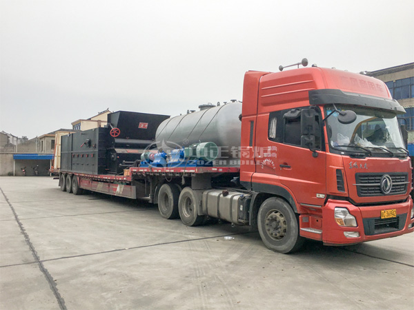 鍋爐商機網(wǎng)