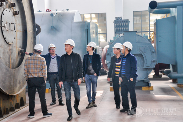 水管鍋爐國(guó)標(biāo)