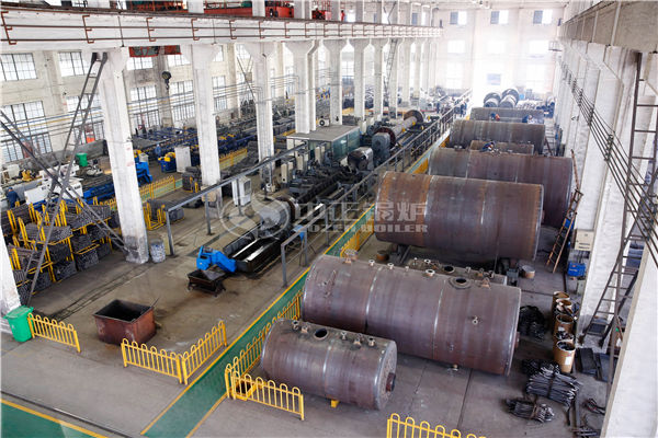 clhs07a鍋爐型號(hào)