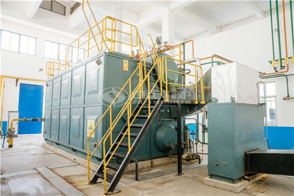 有機(jī)熱載體鍋爐是明火設(shè)備