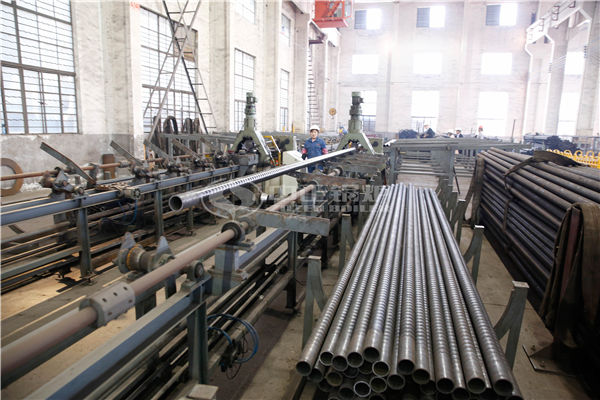 工業(yè)企業(yè)管控措施 鍋爐管控措施