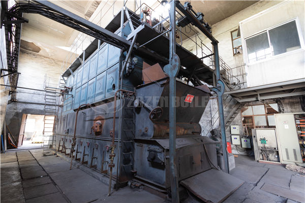 10噸燃?xì)忮仩t多少錢