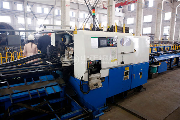 河北鍋爐廠家排名