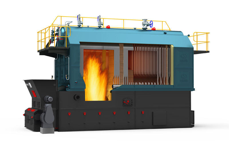 廣東燃?xì)忮仩t廠家實(shí)拍