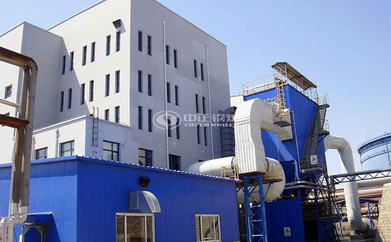 撬裝鍋爐房圖紙圖片大全實拍