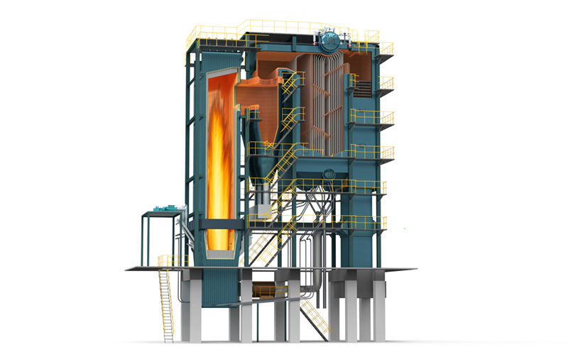 撬裝鍋爐房圖紙圖片大全實拍