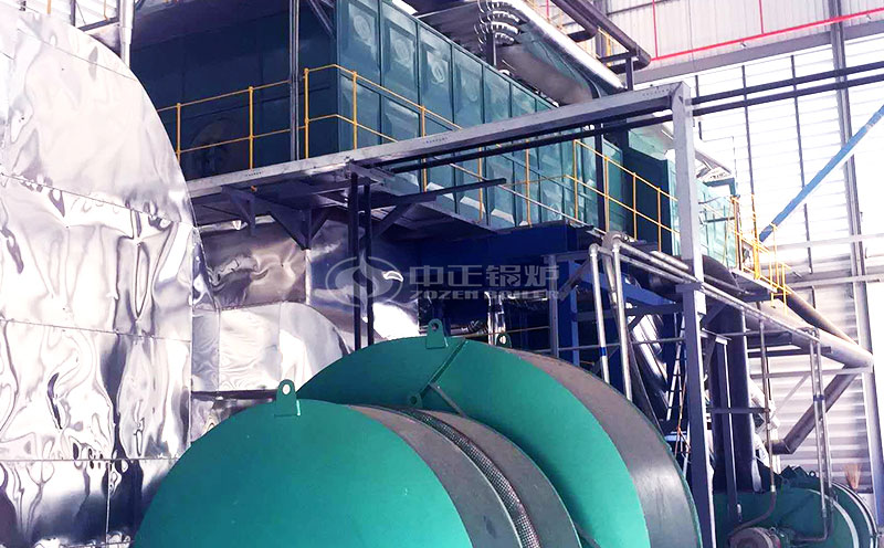 珠?？梢苿忧搜b鍋爐價格實拍