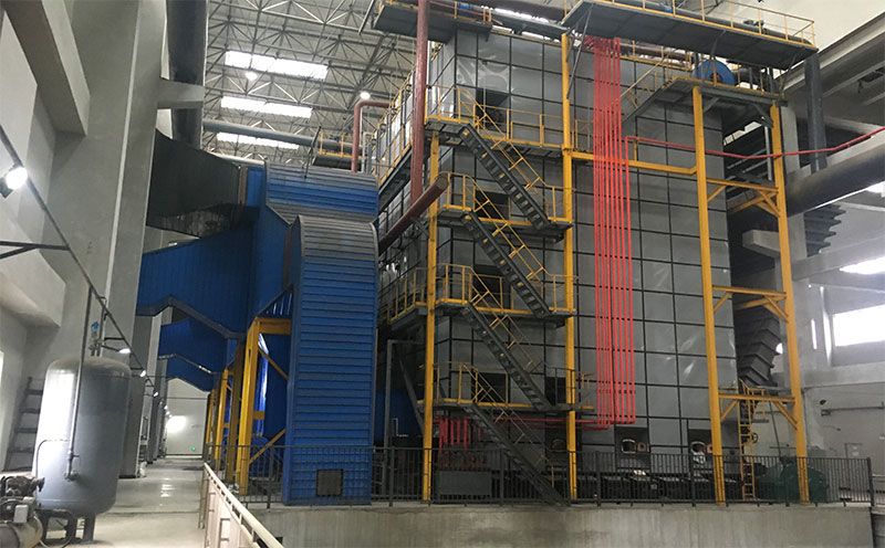 撬裝鍋爐照片高清圖片下載客戶案例圖片