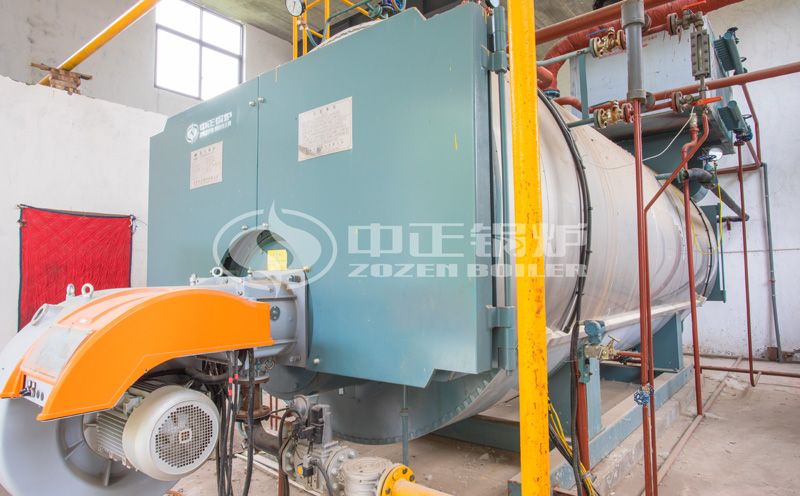 三浦燃?xì)忮仩t怎么樣客戶案例圖片