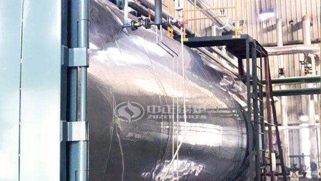 燃?xì)庹羝仩t廠家