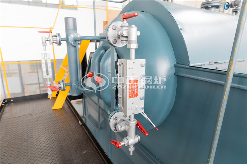 八噸燃?xì)庹羝仩t需要多少錢