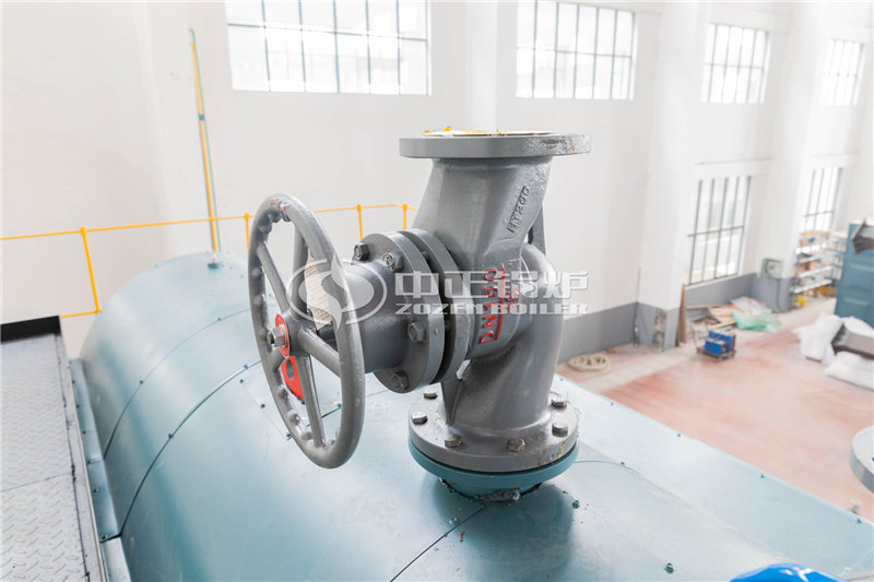 二十噸燃?xì)庹羝仩t報(bào)價(jià)多少錢