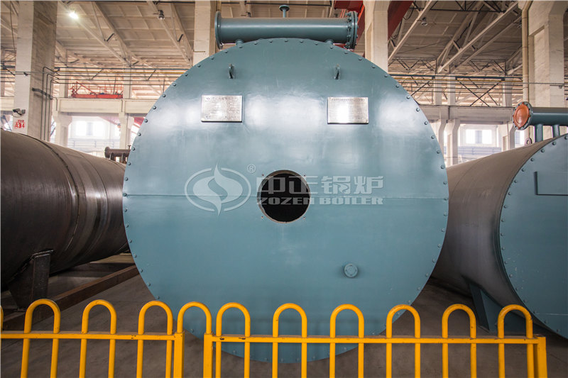 4噸燃?xì)庹羝仩t哪個(gè)更省錢一點(diǎn)