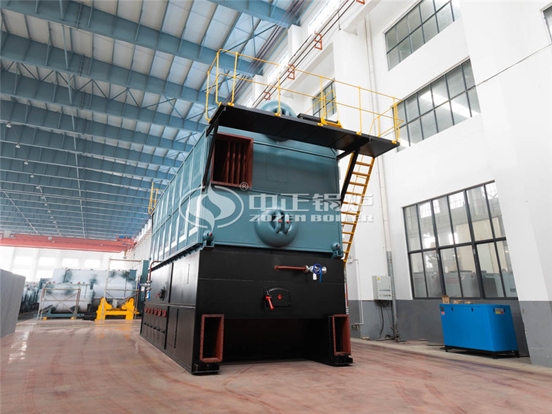 小型燃?xì)庹羝仩t大廠