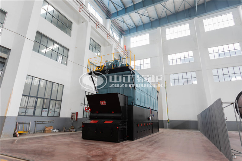 四噸燃?xì)庹羝仩t大廠