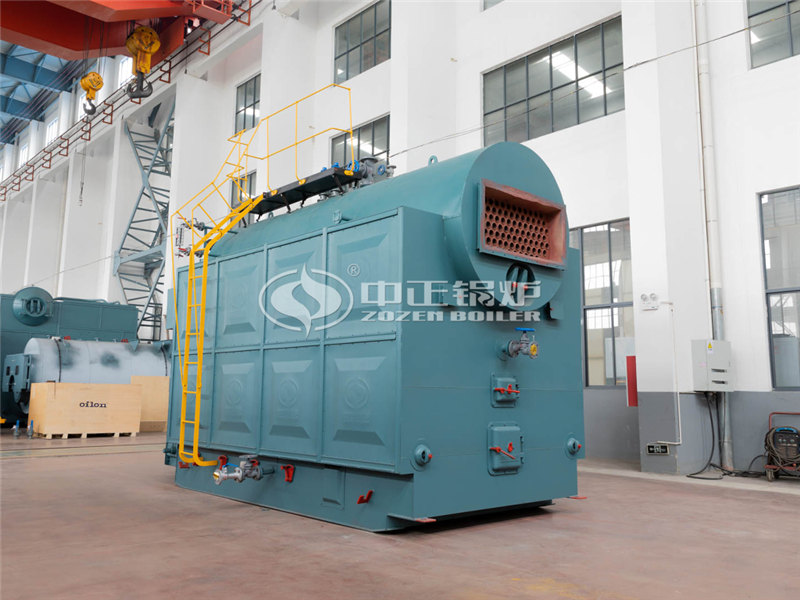 大型天然氣蒸汽鍋爐得多少錢(qián)