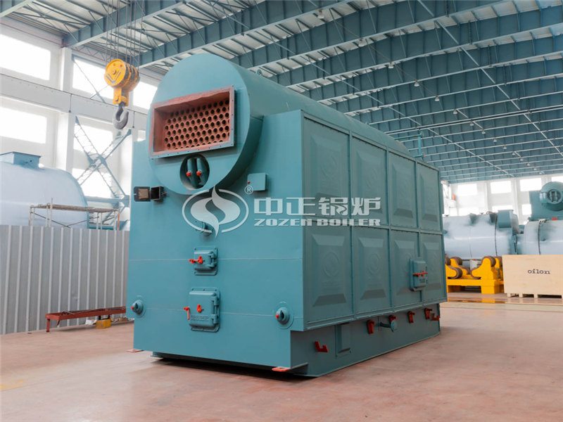 四噸燃?xì)庹羝麪t費用