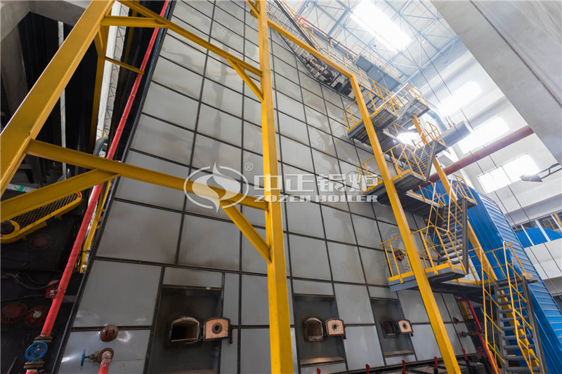 20T燃?xì)庹羝仩t大廠