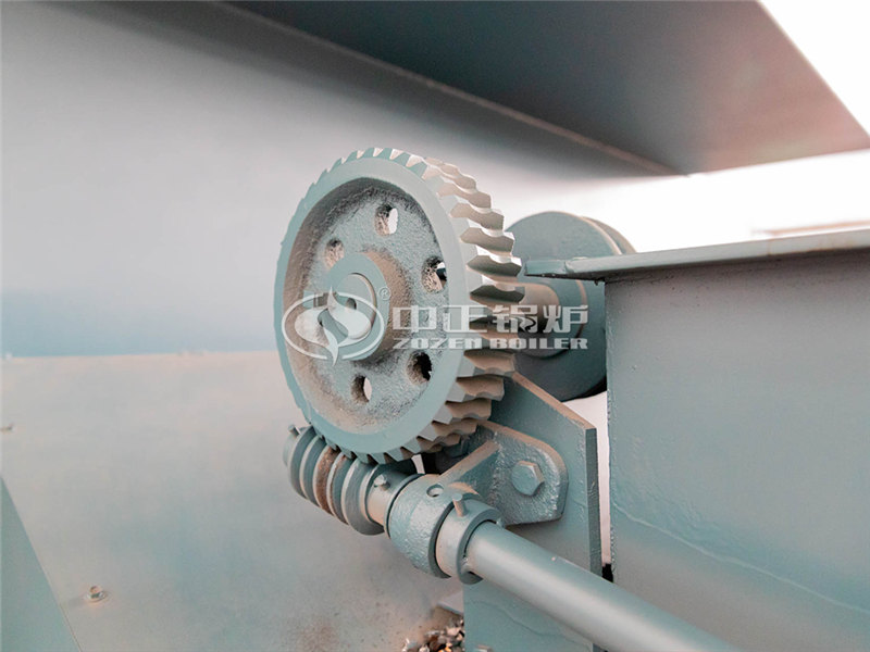 DHX燃?xì)庹羝仩t供應(yīng)