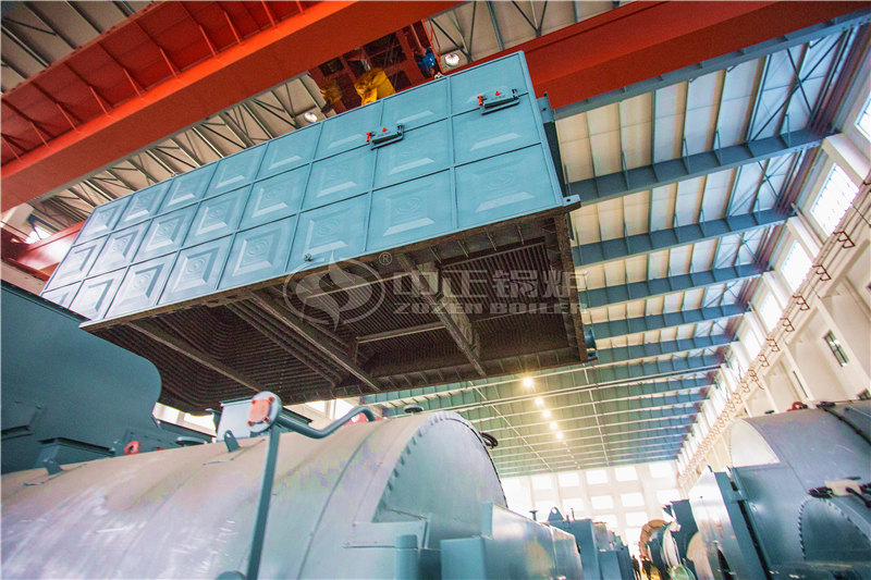 十噸燃?xì)庹羝仩t性價比怎么樣