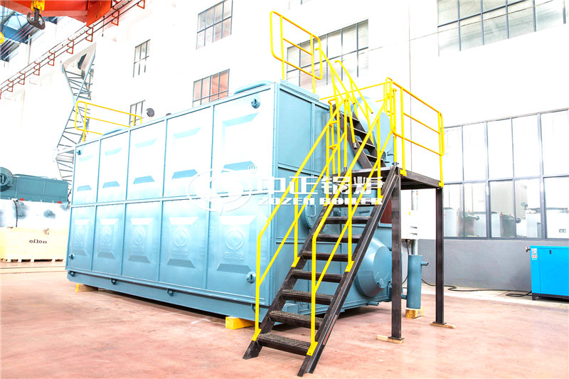 8T燃?xì)庹羝仩t制造商