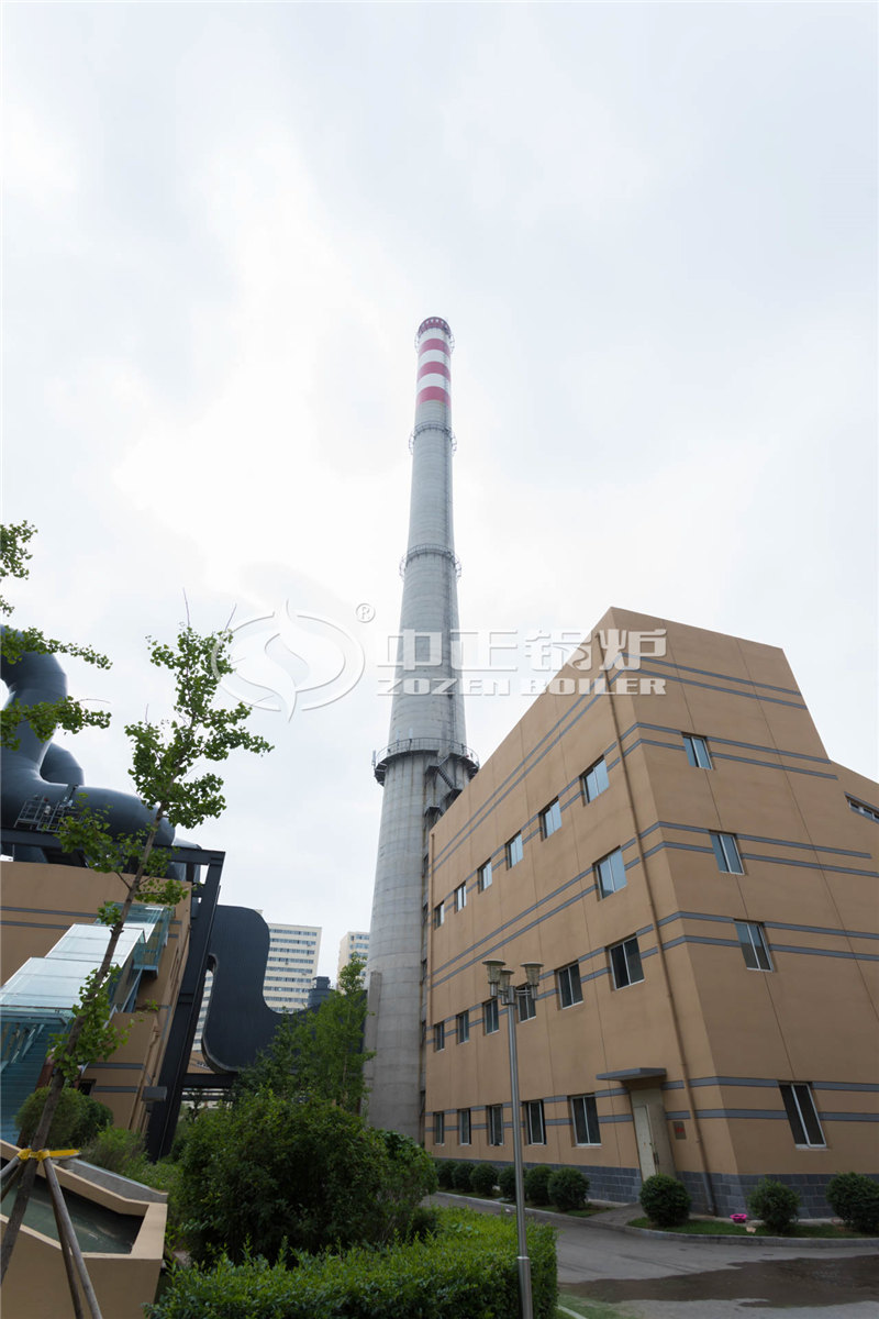 DHX燃?xì)庹羝仩t多少錢一臺