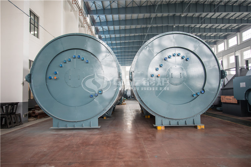 SZS燃?xì)庹羝仩t廠家