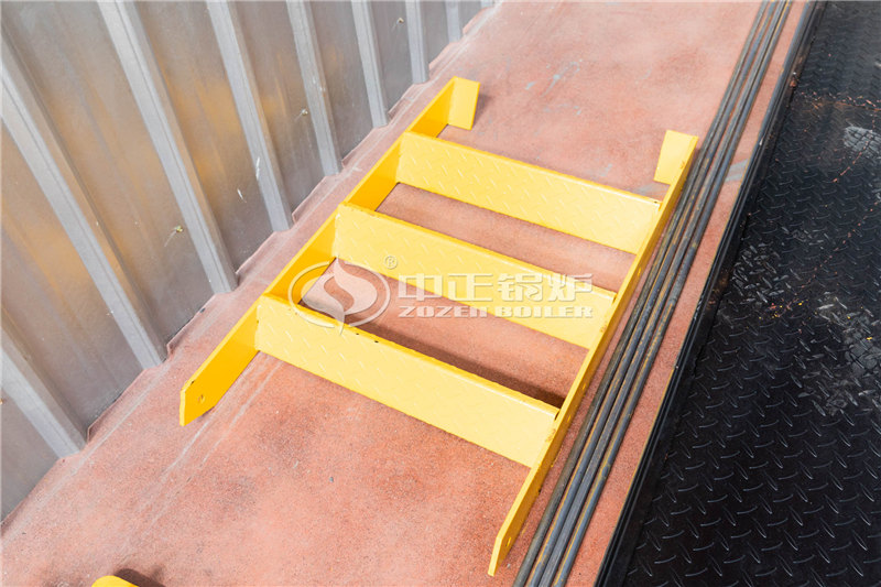 15噸燃?xì)庹羝仩t排名