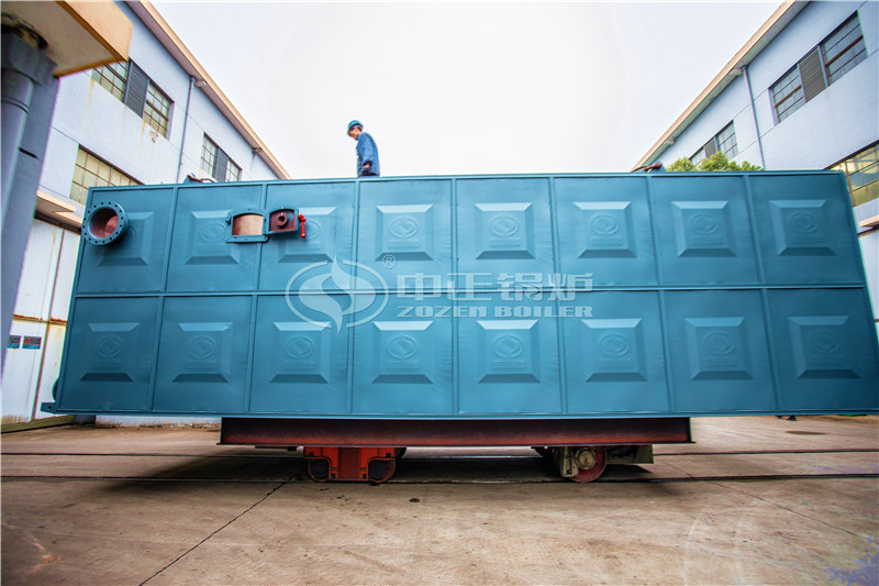 SZS燃?xì)庹羝仩t價(jià)格一般是多少