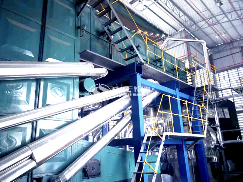 6噸燃?xì)庹羝仩t價格一般是多少