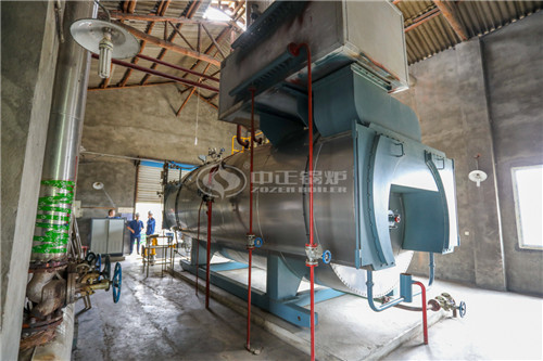 15T燃?xì)庹羝仩t品牌