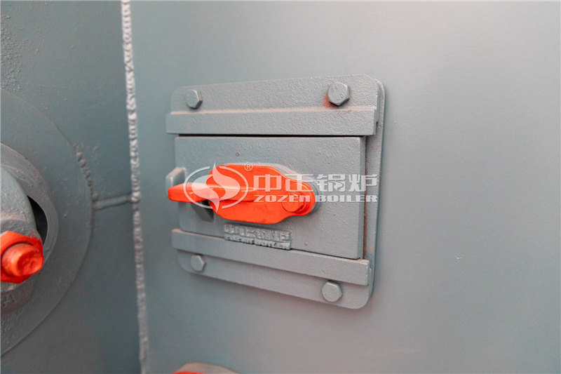 SZL燃?xì)庹羝仩t性價比價位