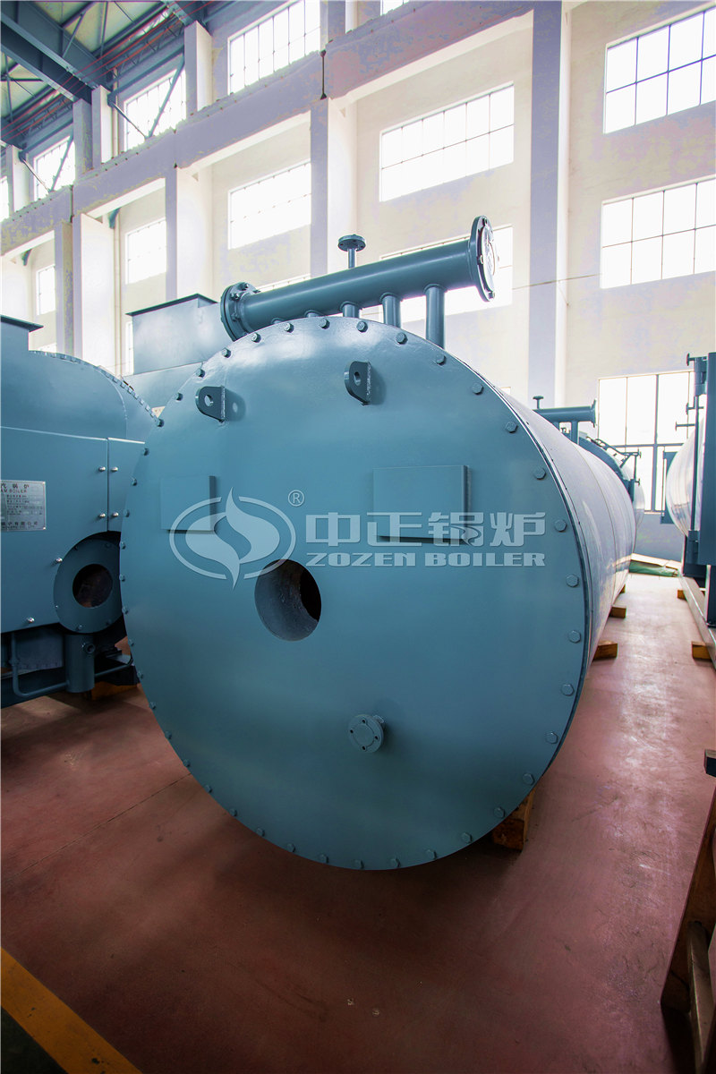 15T燃?xì)庹羝仩t批發(fā)價(jià)格