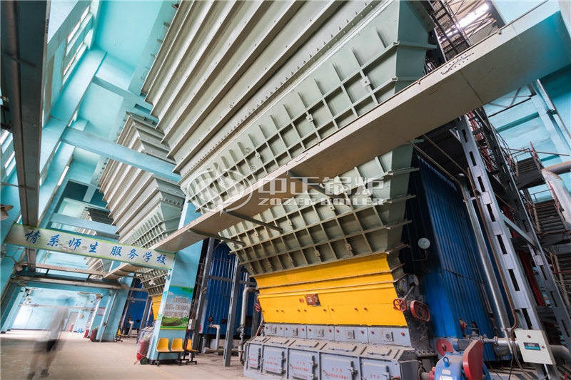 大型燃?xì)庹羝仩t品牌