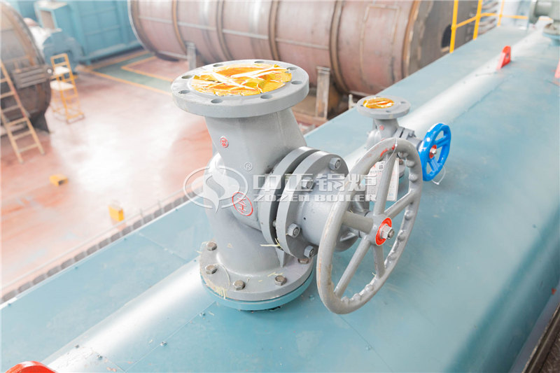 DHL燃?xì)庹羝仩t性?xún)r(jià)比怎么樣