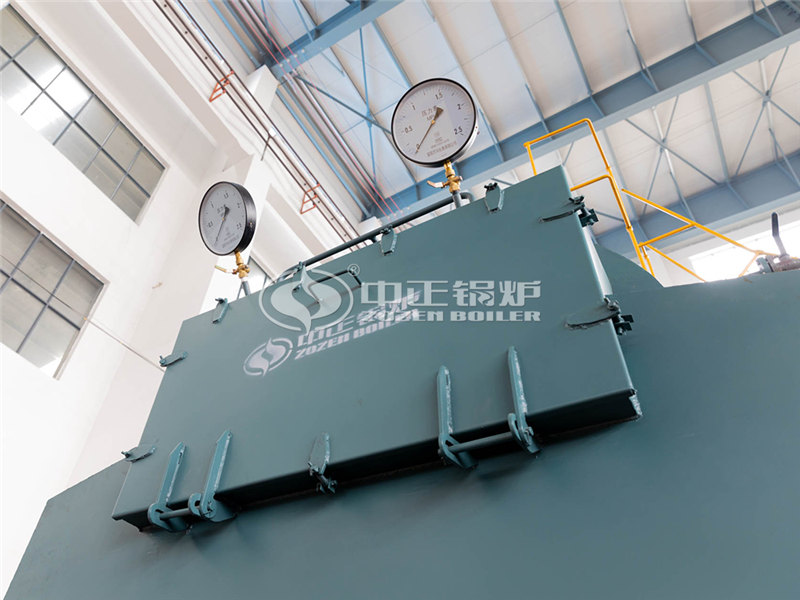 十噸燃?xì)庹羝仩t價(jià)格一般是多少