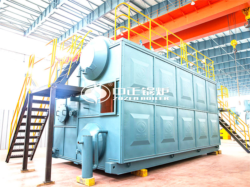 2噸燃?xì)庹羝仩t價(jià)格一般是多少