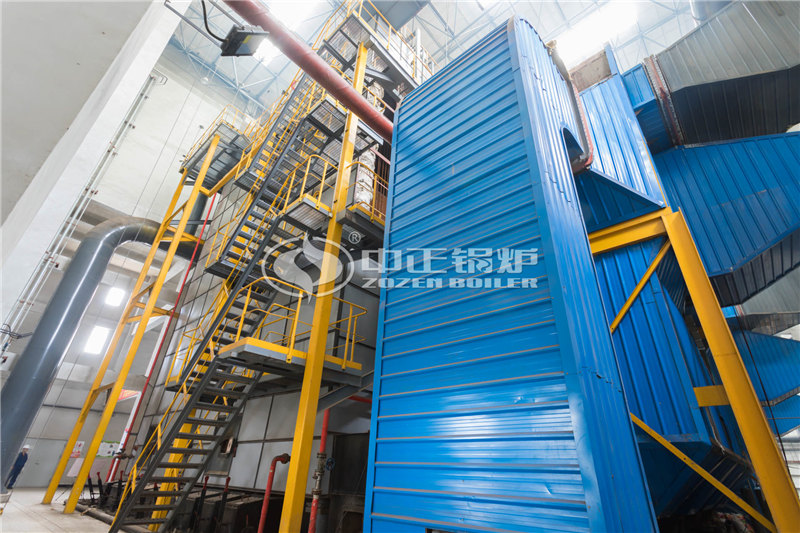 15噸燃?xì)庹羝仩t公司