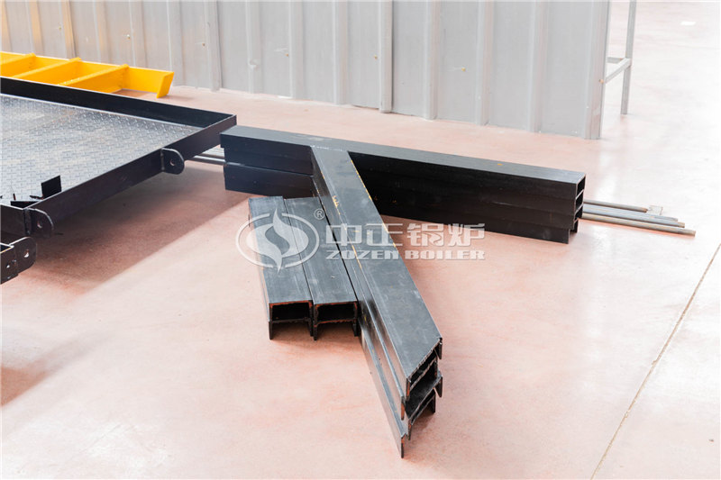 四噸燃?xì)庹羝仩t多少萬(wàn)元買(mǎi)到