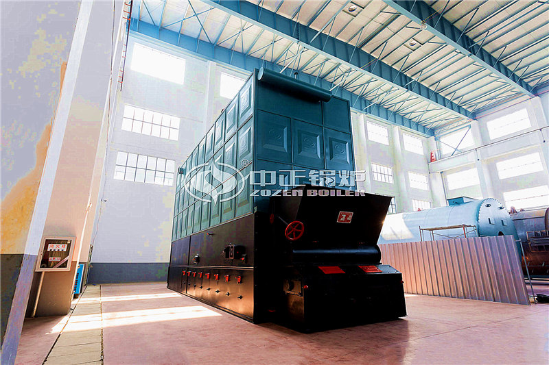 10噸燃?xì)庹羝仩t供應(yīng)