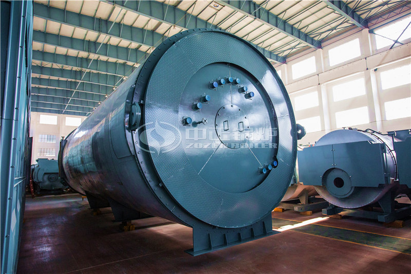 15噸燃?xì)庹羝仩t整套價(jià)格