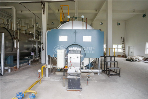 15噸燃?xì)庹羝仩t價格